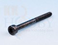 キャップボルト：黒（M4ｘ45mm）10個セット