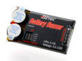 ハイテック BATTERY BUZZER