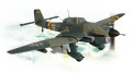 STUKA Ju87 GP/EP 60cc