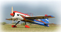 BLUE YAK 54 GP 120CC