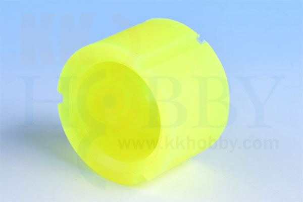 スターター用ゴム（外径44mmx高さ30mm）