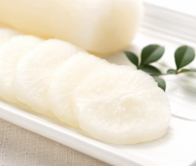 【冬季限定】紀州べったら漬け　200g×5袋