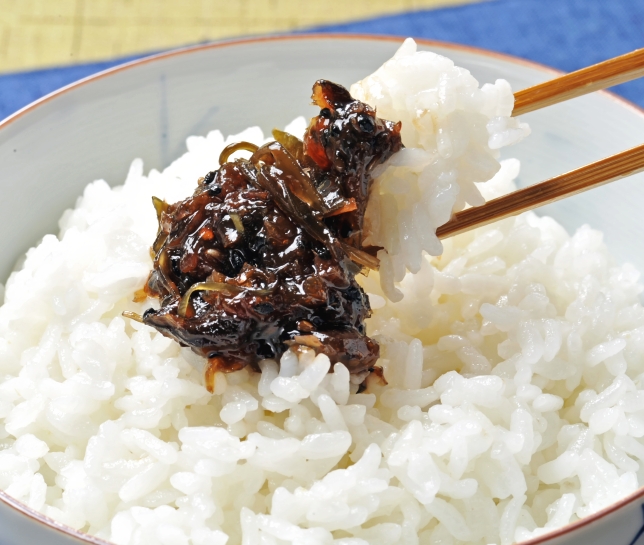 【まとめ買いがお得】五目梅肉（ごもくばいにく）　100g×3個