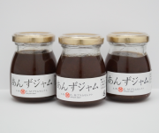 手づくりあんずジャム　110g×3個