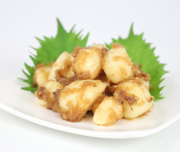 【期間限定】国産梅にんにく　120g