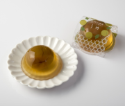 和歌山果実うめゼリー　８個入り