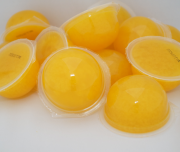 【訳あり】和歌山果実　みかんゼリー