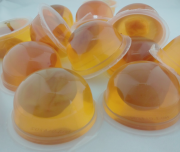 【訳あり】和歌山果実　うめゼリー