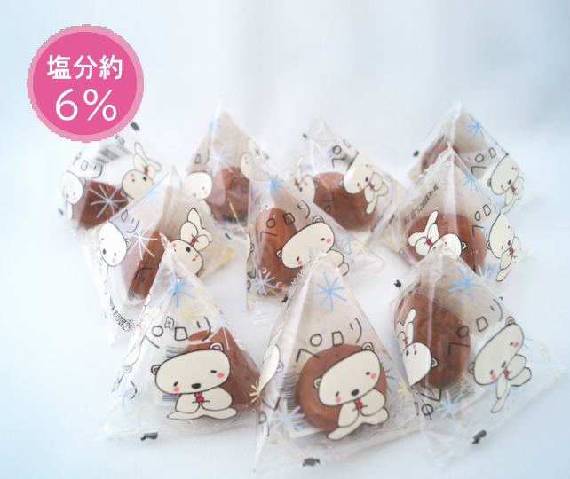 紀州南高梅　白くま梅　10粒