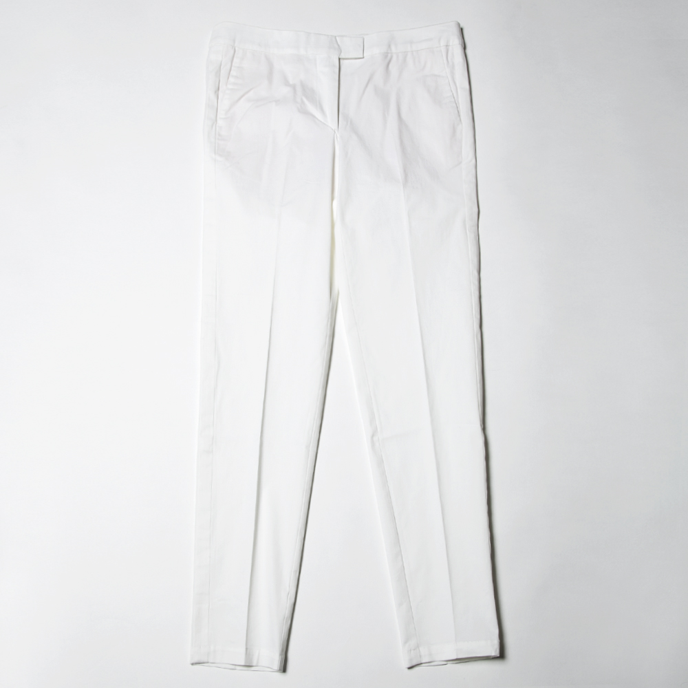 (PRICE DOWN) G/FORE Women's Perfect Fit Stretch Trouser Snow White