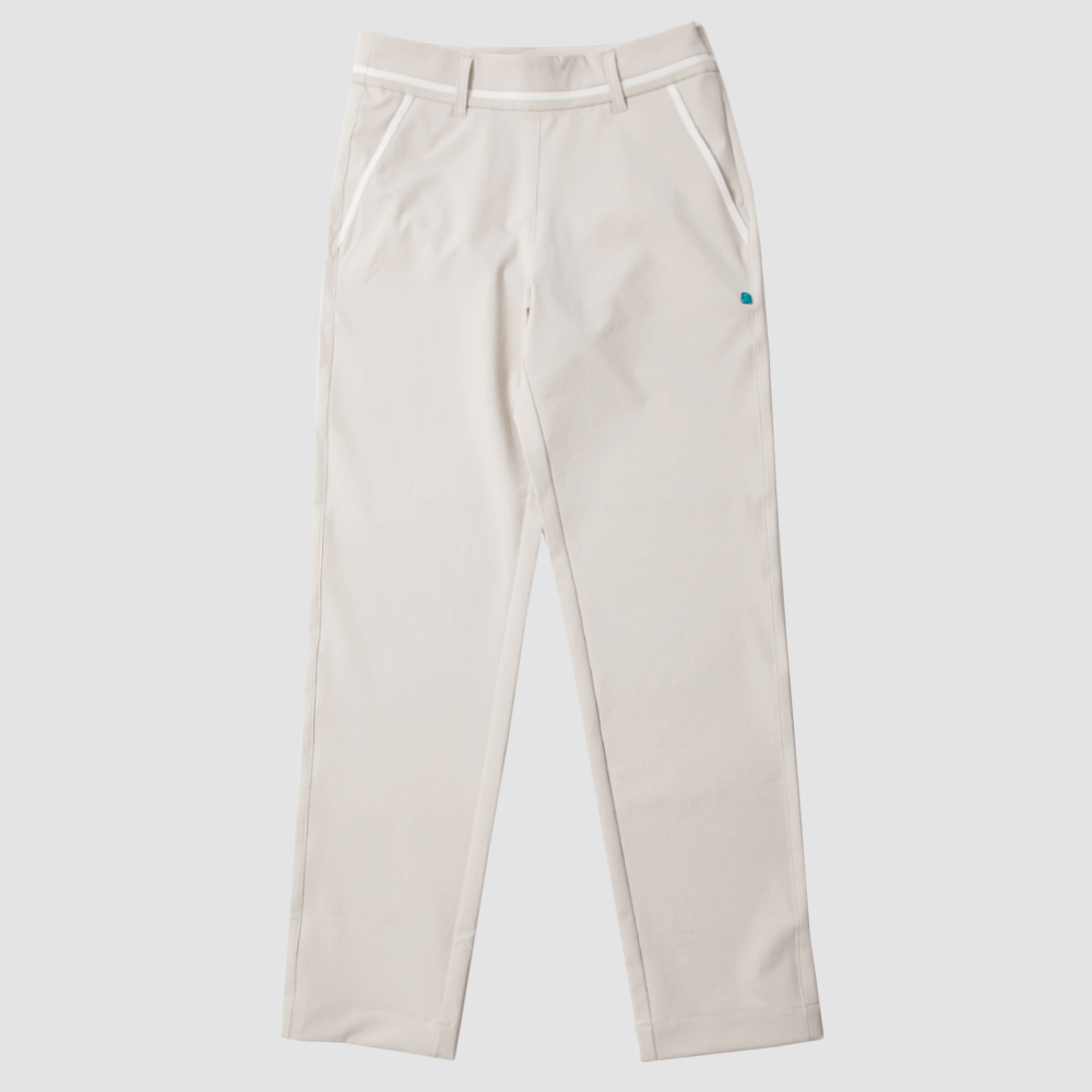 GILLES & LOEWS Women's Pants Beige