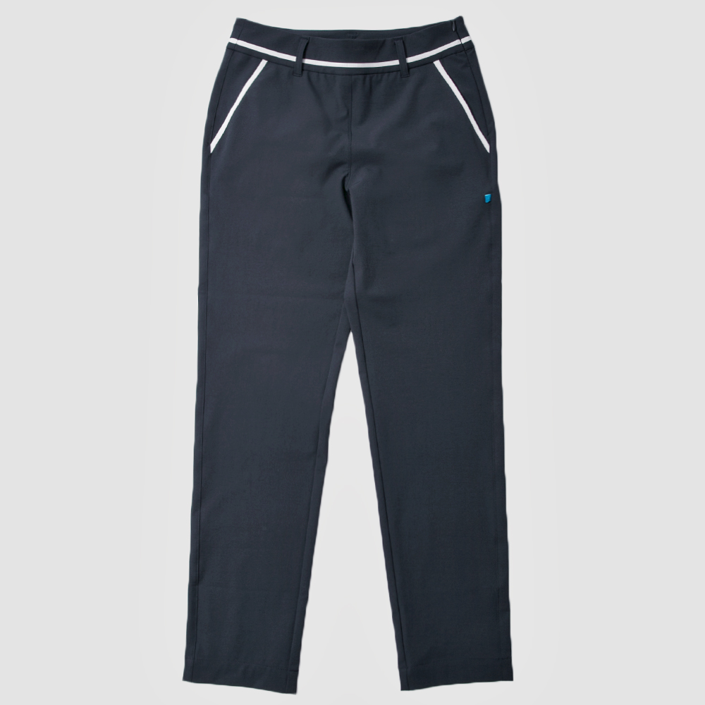 GILLES & LOEWS Women's Pants Navy