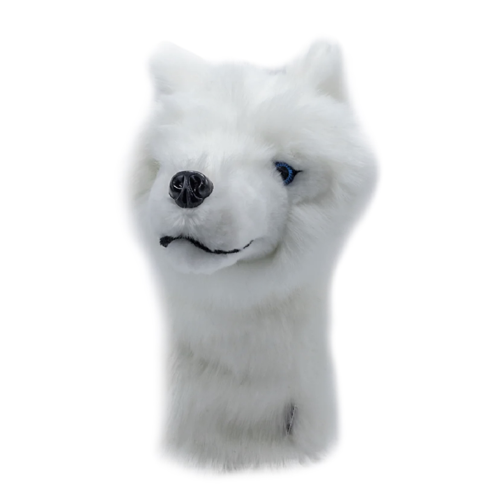 GREYSON Wolf Headcover Arctic