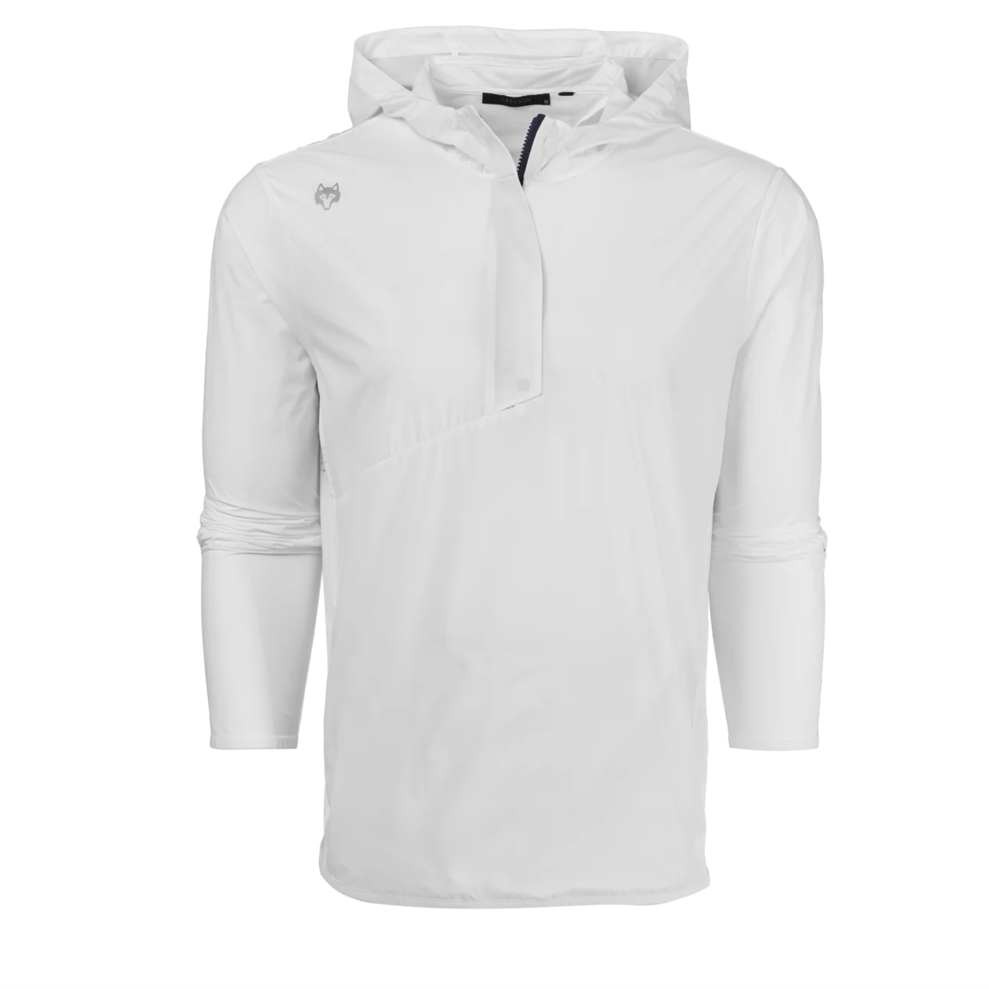 GREYSON Men's Newago Pac Lite Jacket Arctic