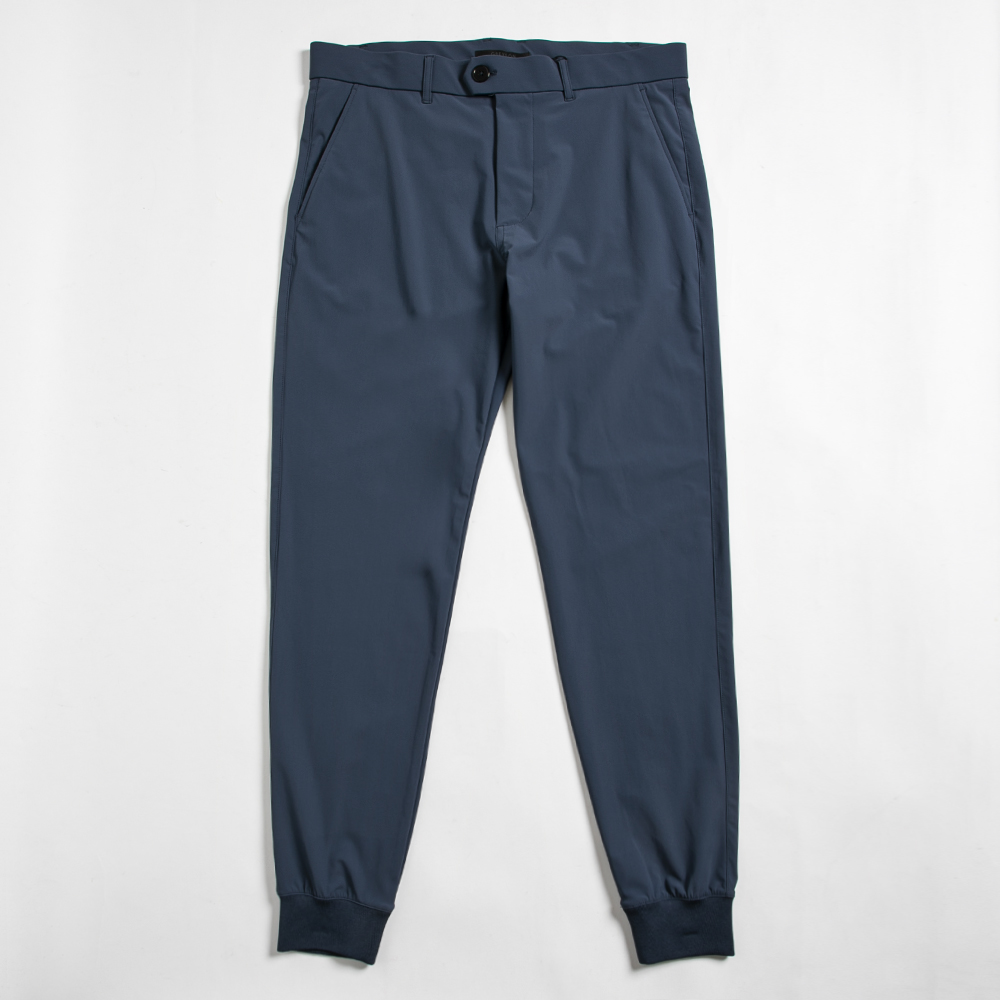 GREYSON Men's Jogger ジョガー Montauk Eel ブルーグレー