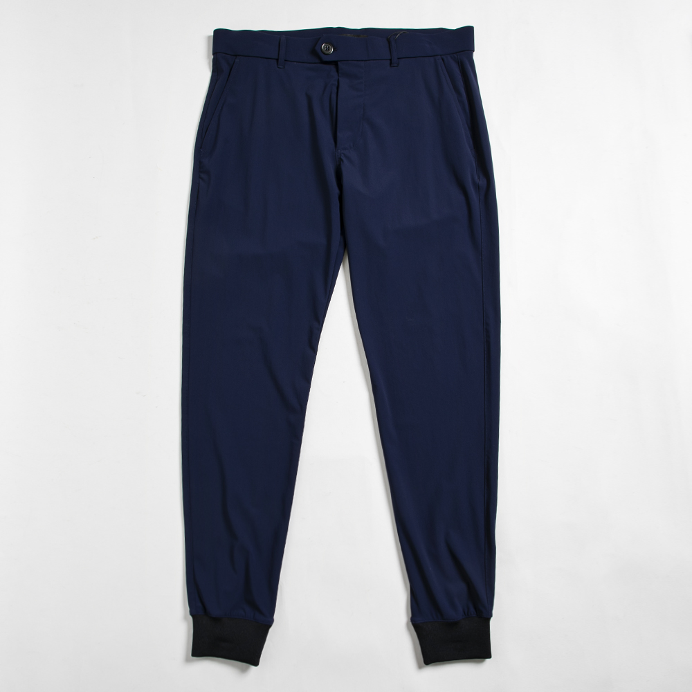 GREYSON Men's Jogger ジョガー Montauk Maltese ネイビー