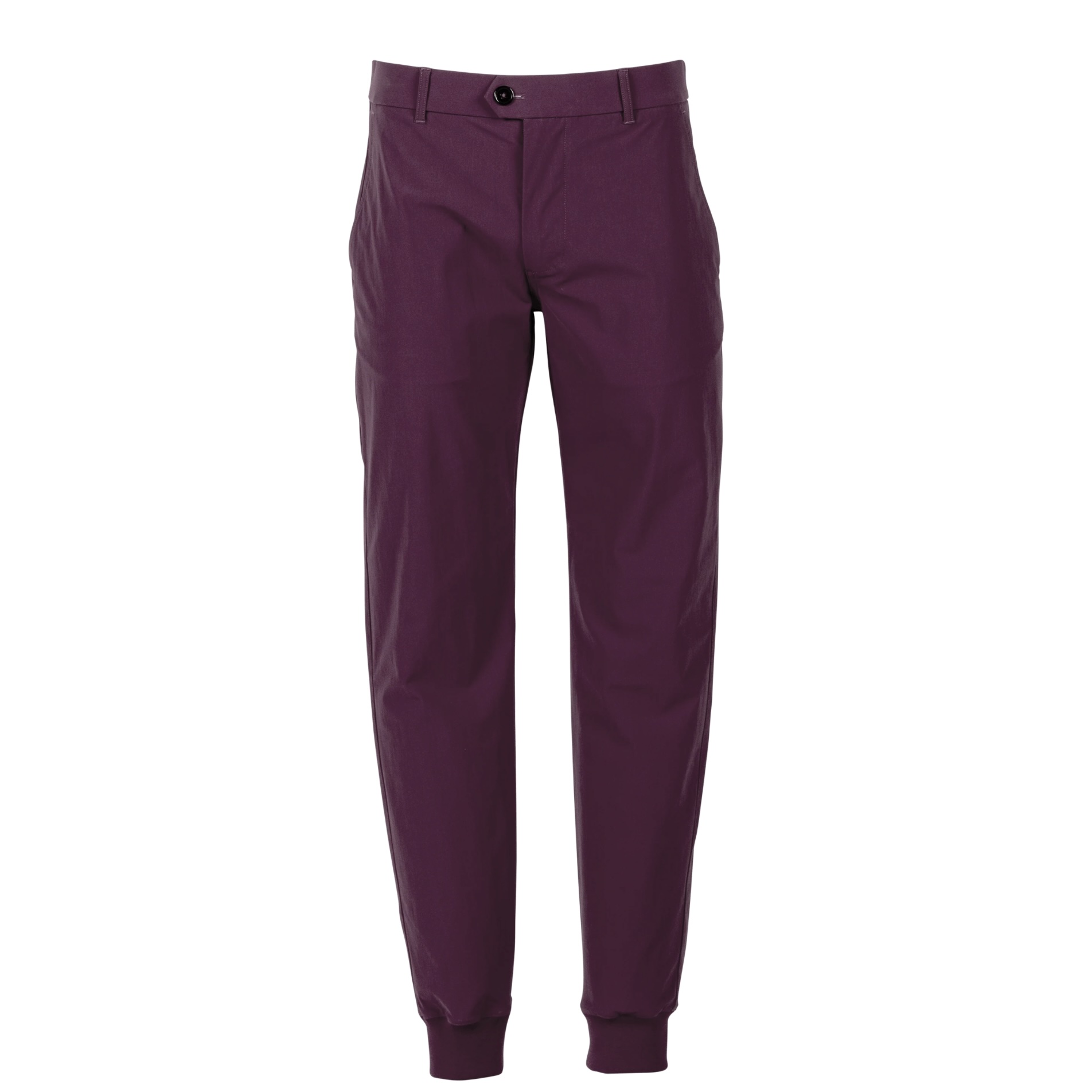 GREYSON Men's Jogger ジョガー Montauk Meadowsweet ボルドー