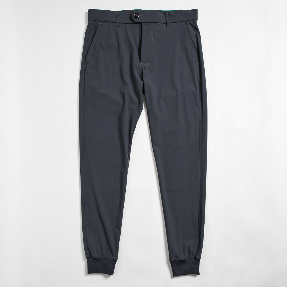 GREYSON Men's Jogger ジョガー Montauk Anthracite グレー
