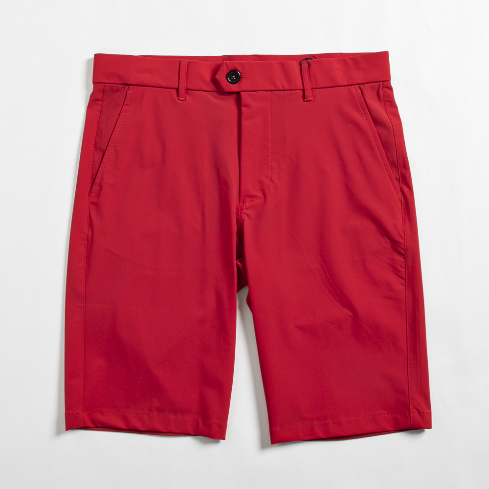 GREYSON Men's Shorts ショーツ Montauk Robin レッド