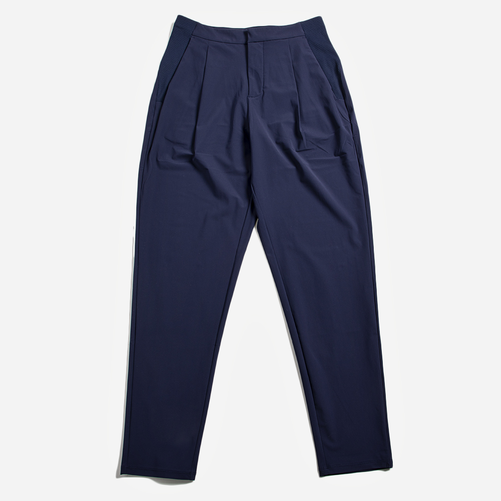 GREYSON Women's Trouser Phoenix Maltese Blue