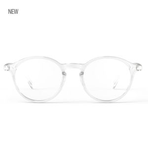 IZIPISI Reading Glasses D Crystal