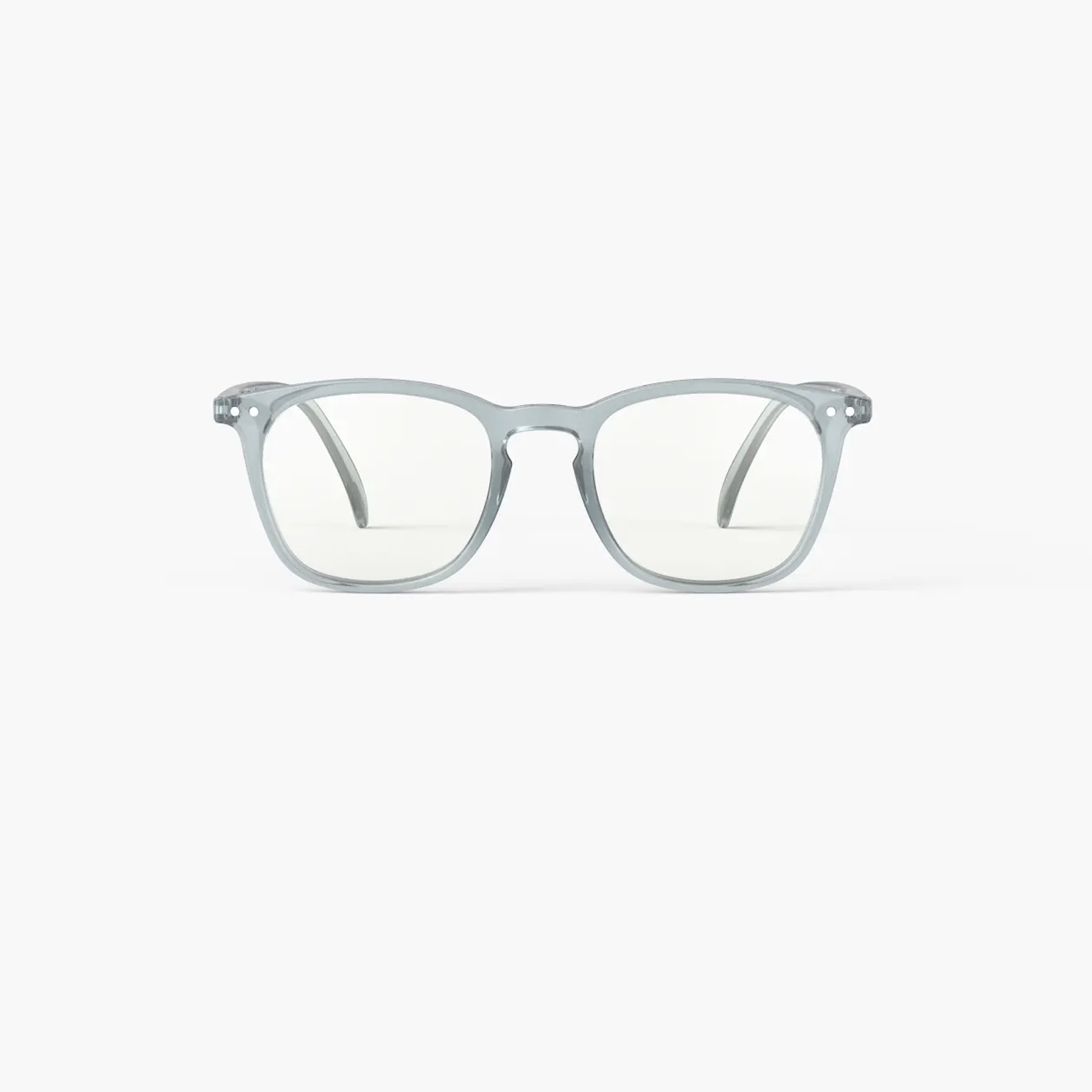 IZIPISI Reading Screen Glasses E Frozen Blue