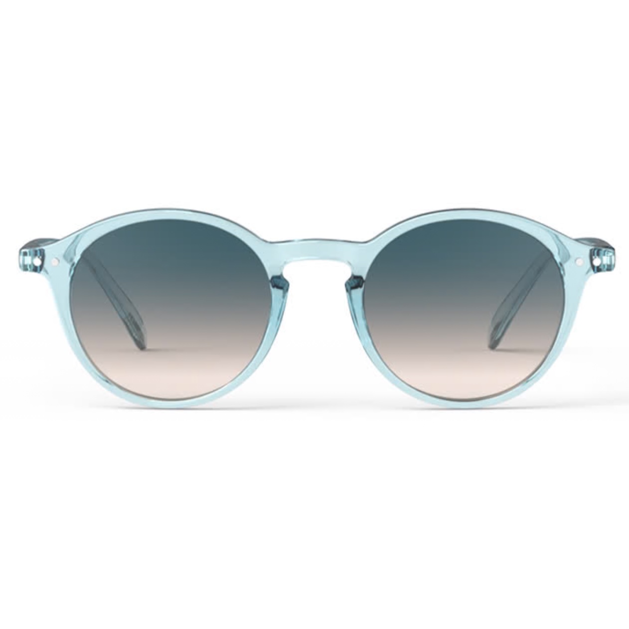 IZIPISI Crossroads Polarized Sunglasses D Turquoise Stone