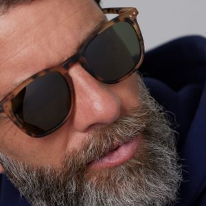 IZIPISI Polarized Sunglasses E light Tortoise