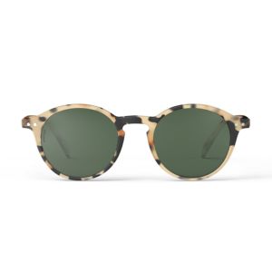 IZIPISI Polarized Sunglasses D light Tortoise