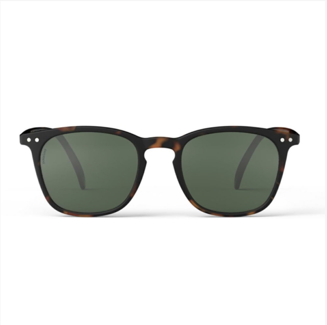 IZIPISI Polarized Sunglasses E Tortoise