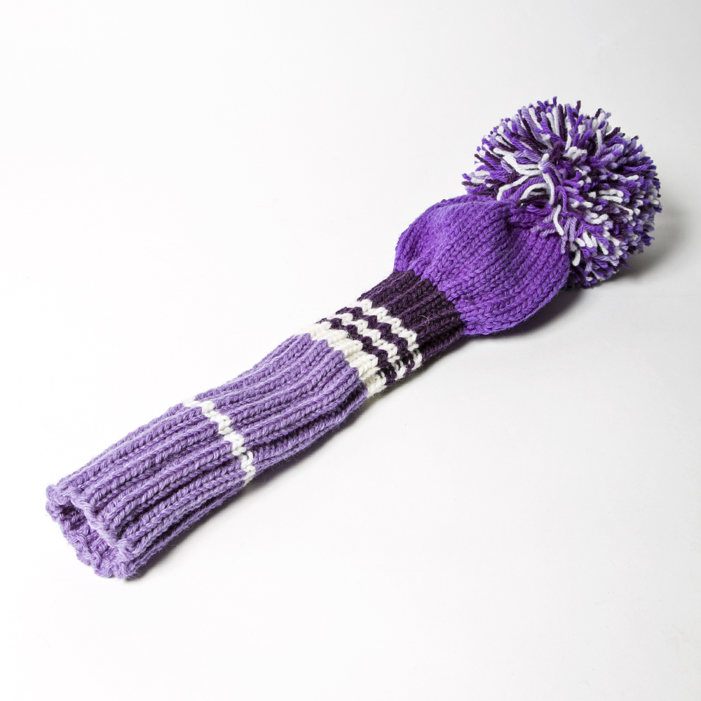 Jan Craig  Driver ドライバー Multi マルチ Purple/Plum/Lavender