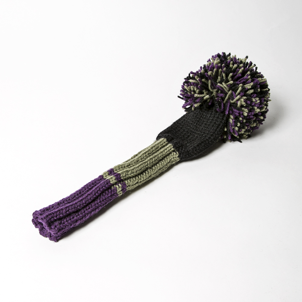 Jan Craig  Fairway Wood フェアウェイウッド Multi マルチ Black/Olive/Plum
