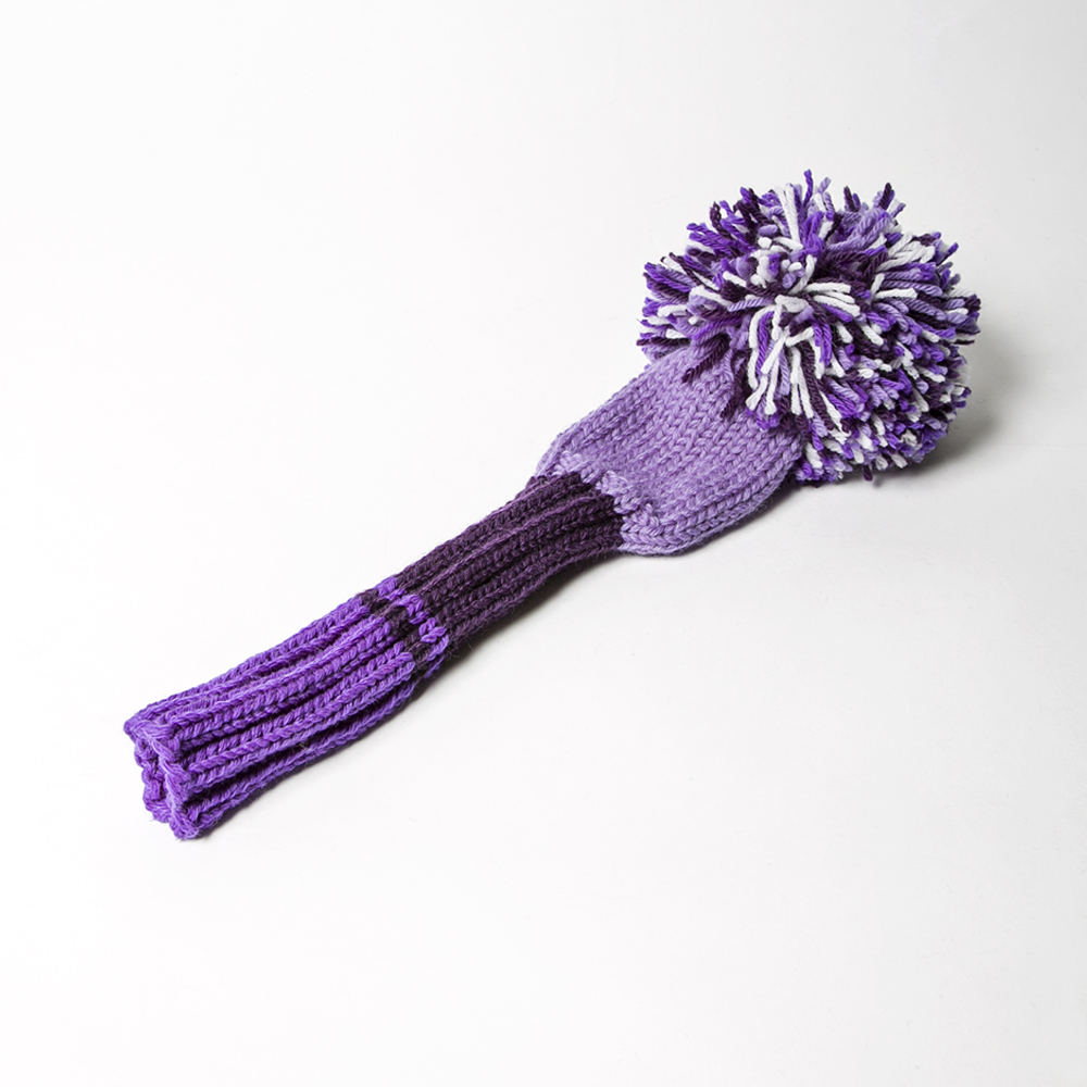 Jan Craig  Fairway Wood フェアウェイウッド Multi マルチ Lavender/Plum/Purple