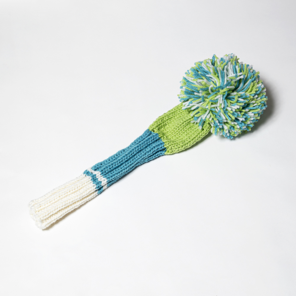 Jan Craig  Fairway Wood Multi フェアウェイウッド マルチ Meadow/Fountain/White