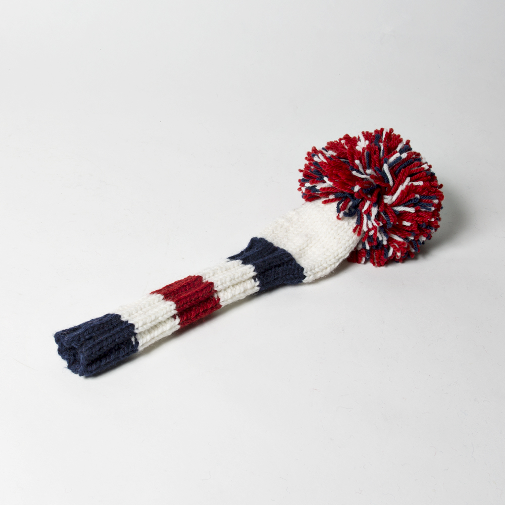 Jan Craig  Fairway Wood フェアウェイウッド US OPEN USオープン White