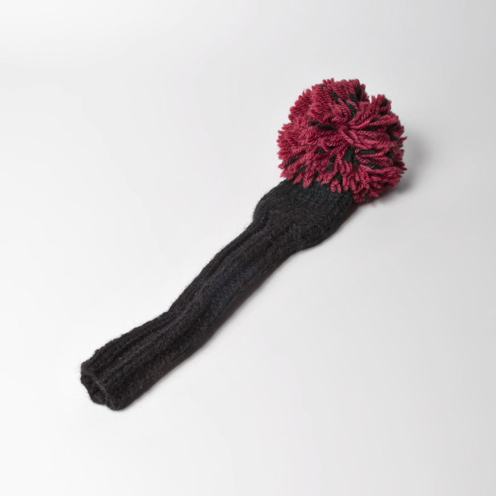 Jan Craig  Hybrid Black