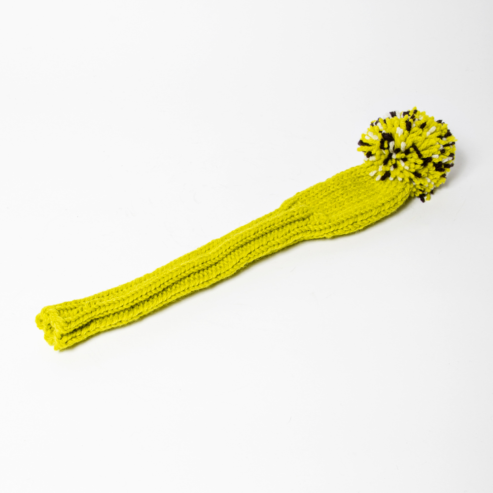 Jan Craig  Hybrid Lime