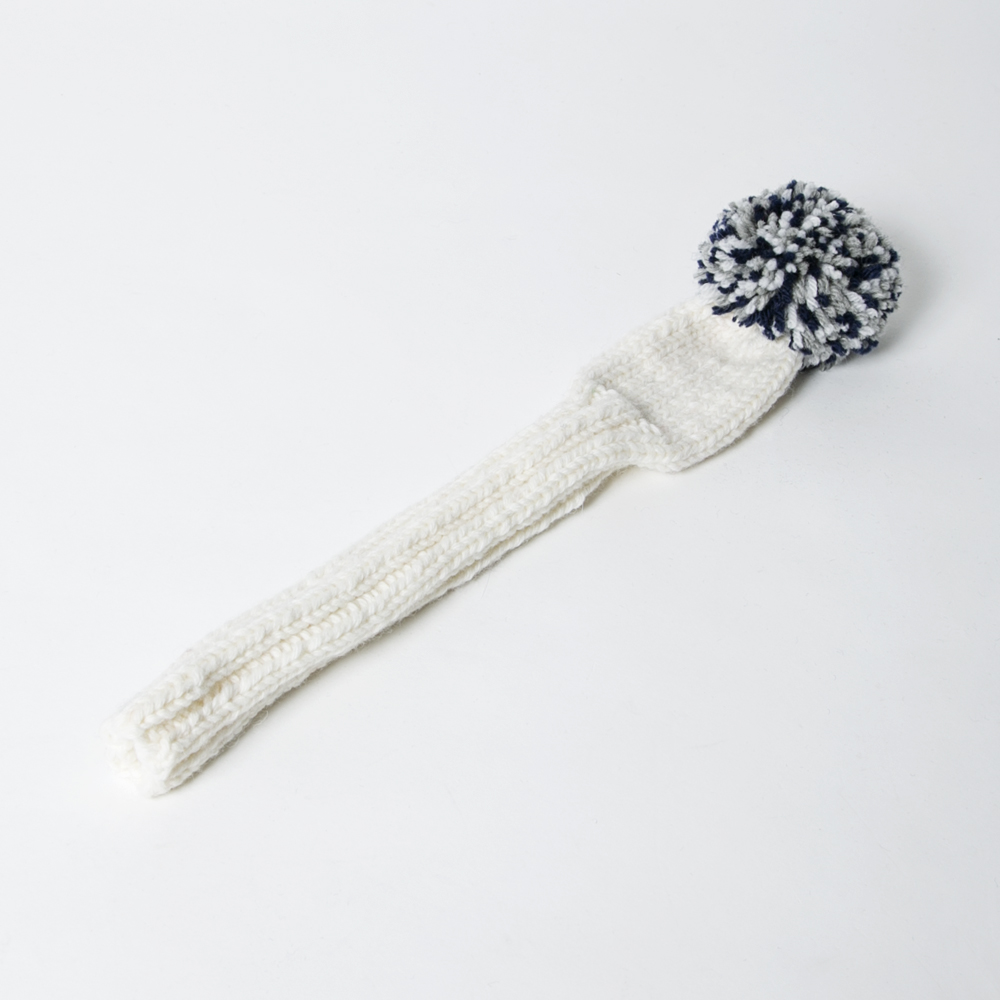 Jan Craig  Hybrid White