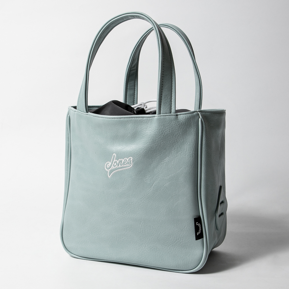 JONES Cart Bag カートバッグ GILLES & LOEWS ジル＆ロウズ Light Blue ライトブルー