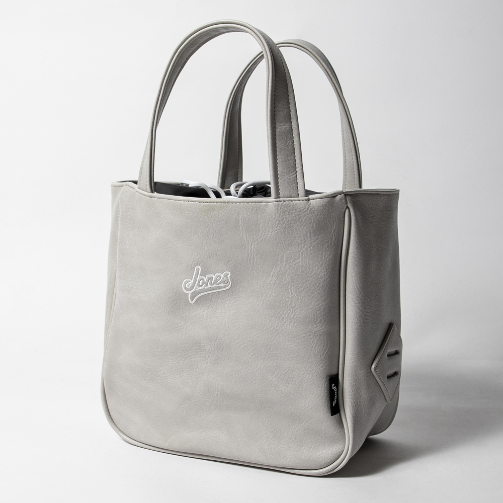 JONES Cart Bag カートバッグ GILLES & LOEWS ジル＆ロウズ Light Grey ライトグレー