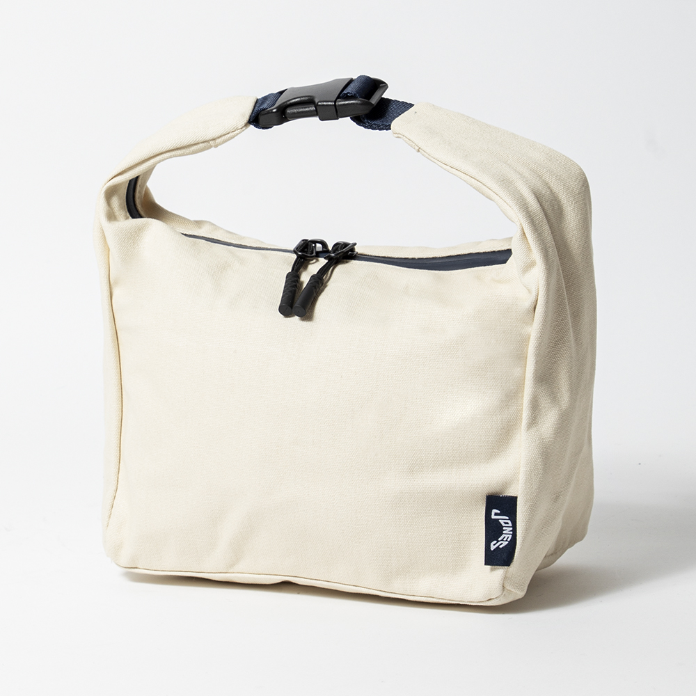 JONES Goodie Bag Canvas