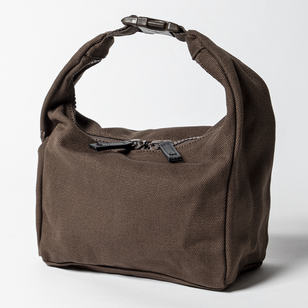 JONES ジョーンズ Goodie Bag グディバッグ Espresso エスプレッソ