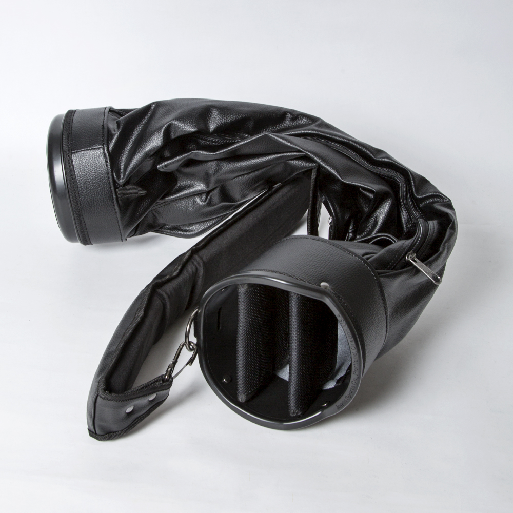 JONES Original All PU Black