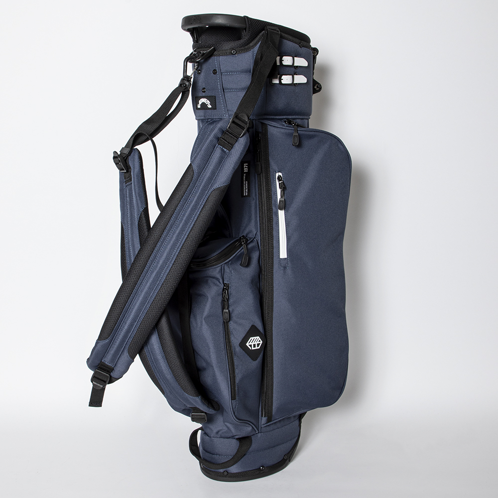 JONES Trouper 3.0 Navy