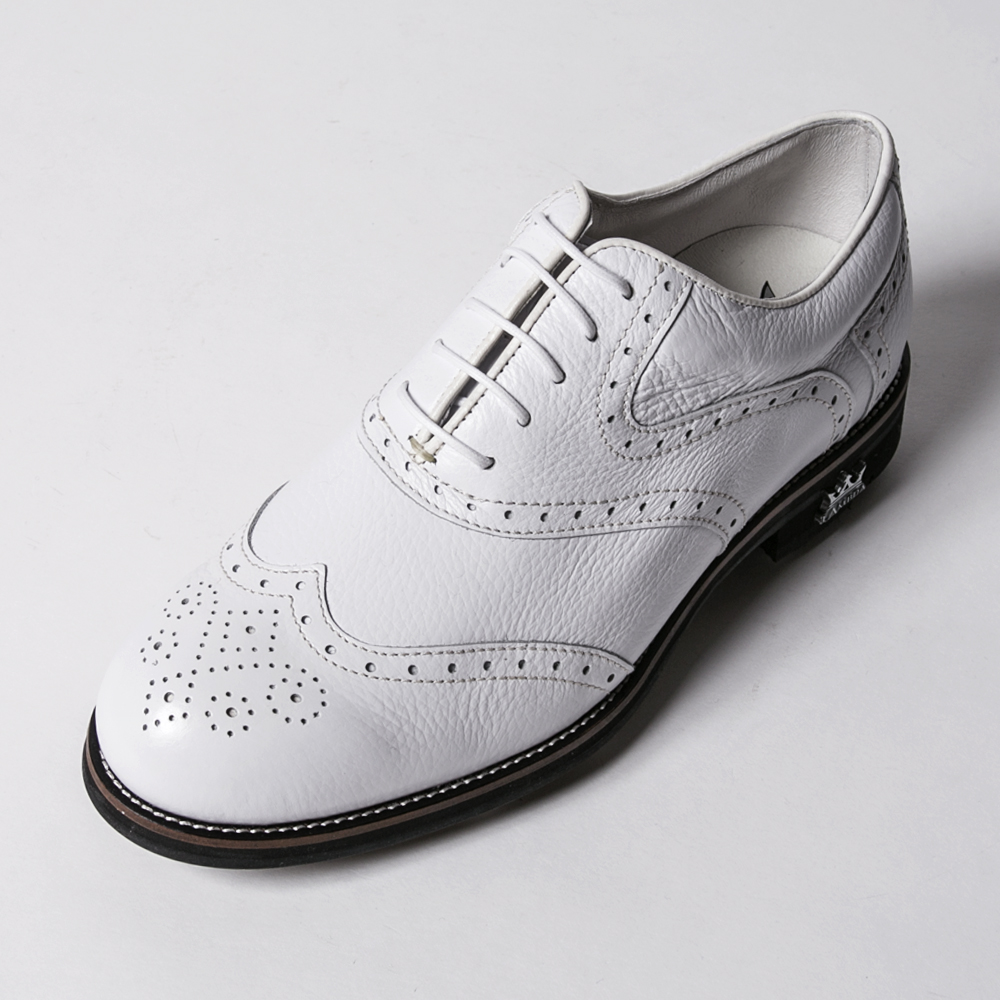 LAMBDA MEN'S TERNI White