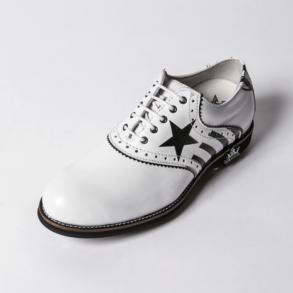 LAMBDA LADIES' IMPERIA BOTAFOGO WHITE