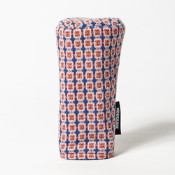 MOGSHADE モグシェイド Hybrid Cover ハイブリッドカバー Mini Vintage Red/Blue レッド/ブルー