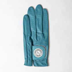 ASHER Men's Glove Left Capri