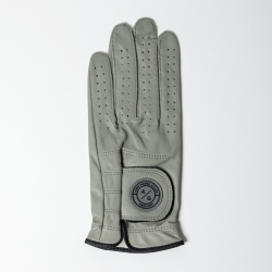 ASHER Men's Glove Left Sage