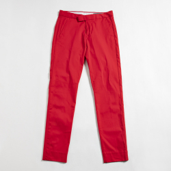 (PRICE DOWN) G/FORE Women's Perfect Fit Stretch Trouser Scar Red